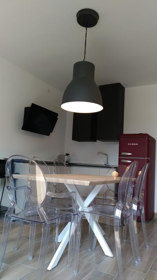 Appartamento Brione Riva del Garda Exterior foto