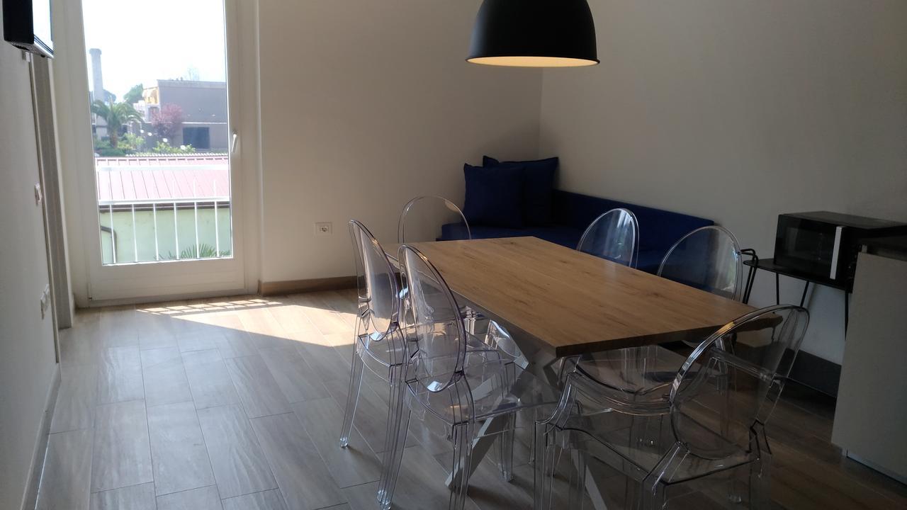 Appartamento Brione Riva del Garda Exterior foto